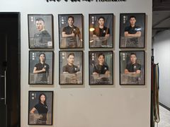 -AC健身·运动康复工作室(千灯湖店)