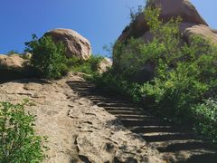 -云峰山自然风景区