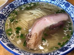 -裕兴记·三虾面(西北街总店)