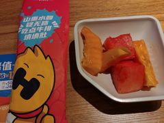 -豪客来牛排(重庆三峡广场步行街1704店)