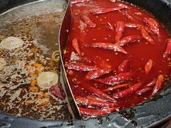 -蜀大侠火锅(总府路店)