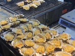 -大学城夜市大排档(凤栖路店)