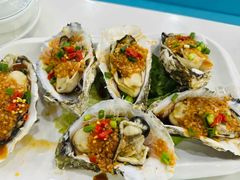 -郭姐·威海渔村(黄兴路店)