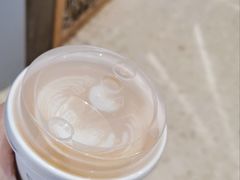 澳白-Manner Coffee(丁香国际店)