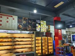 -牛华八婆麻辣烫(起源店)
