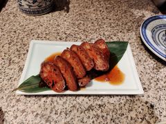 -南京大牌档(苏州中心店)
