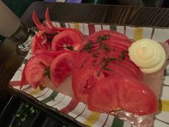 -角落里(中山公园店)