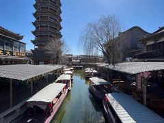-滦州古城