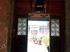 -大学习巷清真寺