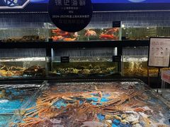 -徐记海鲜(南油永新汇店)