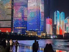 -青岛第三海水浴场