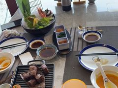 -極上萬膳·日料放题(来福士江景店)