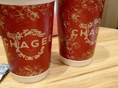 -霸王茶姬(大连万象汇店)