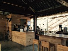 -VOYAGE COFFEE(北锣鼓巷店)