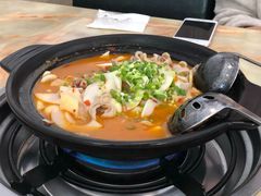 -李师傅脆肚(梅林店)