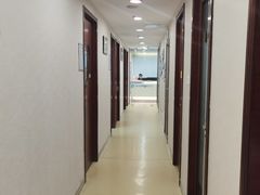 -蒙恩齿科(福田金中環店)