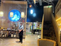 -鲁菜根·泰安菜(万达店)