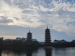 -桂林两江四湖景区