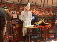 -九十九顶毡房(阜石路店)