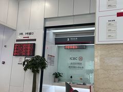 -中国工商银行(南翔支行)