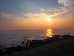 -Cafe Aewol Monsant