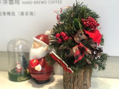 -卖呆儿咖啡(望京店)