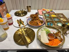 -意浓东南亚餐厅(滕州万达店)