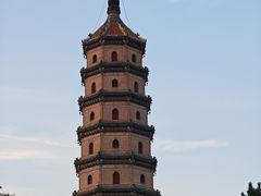 -承德避暑山庄景区