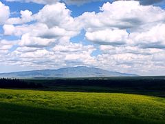 -扁都口生态休闲旅游区