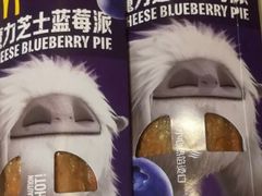 -麦当劳(国贸店)