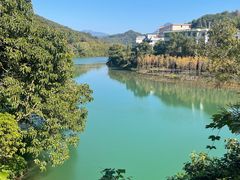 -广东温泉宾馆