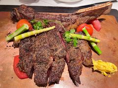 -王品牛排(郑州大卫城店)