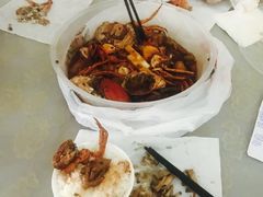 -蛮横肉蟹煲(印象城店)