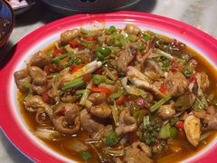 -常和州·夜宵大排档(常州单店)