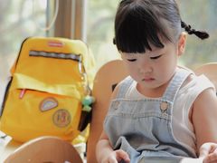 -温州市图书馆少儿馆-立体停车场