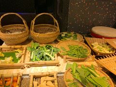 -温州喜来登酒店-盛宴西餐厅