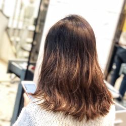 -SIX Hair Consultant