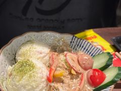 -肉仓焼肉バー(烟台山店)