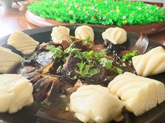 -嘎吧锅私家菜馆(联想科技城店)