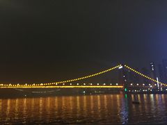 -轮渡红巷旅游码头
