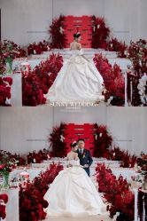 -Sunny喜铺婚礼定制·求婚策划