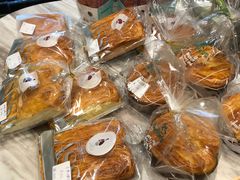 -大苹果面包生日蛋糕(明珠店)