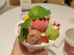 -哈根达斯(天河城店)