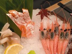 -牛YO寿喜烧·铁板烧和牛火锅自助(市府恒隆店)