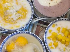 -赵记传承·中国甜品(福州总店)