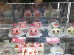 -味多美蛋糕(大红门店)