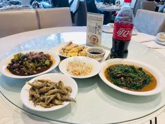 -壹只菜·崇明本地特色菜(崇明南门店)