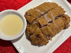 -粤北餐馆