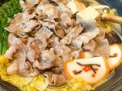 牛肉锅-月龍吟(朝龙汇店)