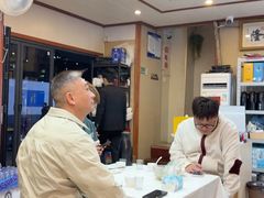 -阳江餐厅·30年老字号·粤菜海鲜大排档